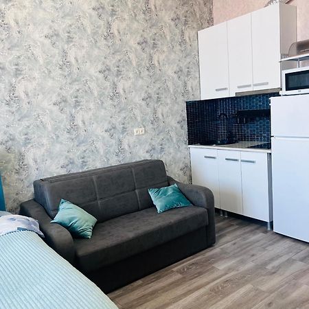 Panorama Apartment บาทูมิ ภายนอก รูปภาพ